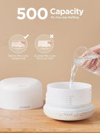 InnoGear 500ml Essential Oil Diffuser - Image 5