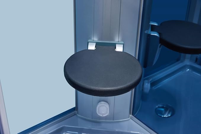 Generic Mesa Steam Shower WS-802L - Image 7