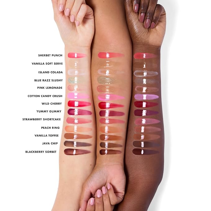 e.l.f. Glow Reviver Melting Lip Balm, Hydrating Tinted Lip Balm - Image 5