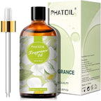 PHATOIL 3.38FL.OZ White Musk Fragrance Oils - Image 2