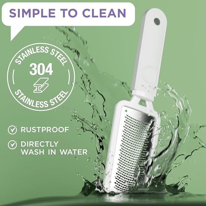 Lee Beauty 8oz Professional Gel Callus Remover - Image 5