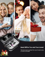 OOAMBB Collapsible Foot Spa - Image 8