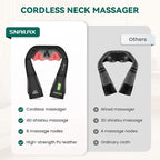 Snailax Cordless Massager - Image 3