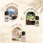 SALKING Hotel Fragrance Oils, Premium Essential Oil - Image 4