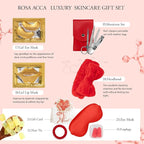 Mother's Day Gifts, Bath and Body Gifts Basket - Image 5