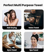 Avalon Towels Salon Towel - Image 6