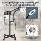 Professional Facial Steamer 2 in1 Steamer - Image 4