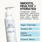 PACIFICA Beauty, Coco Bond Damage Care Leave-In Repair Mask Treatment, Dry & - Image 4