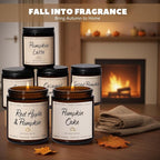 Auelife Scented Candles - Image 6