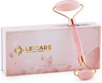 Jade Roller for Face by LeiCare