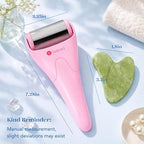 BAIMEI IcyMe Stainless Steel Ice Roller - Image 7