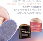 Brooklyn Botany Exfoliating Mitts - Image 3