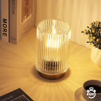 Battery Operated Lamp, Cordless Table Lamp - Image 4