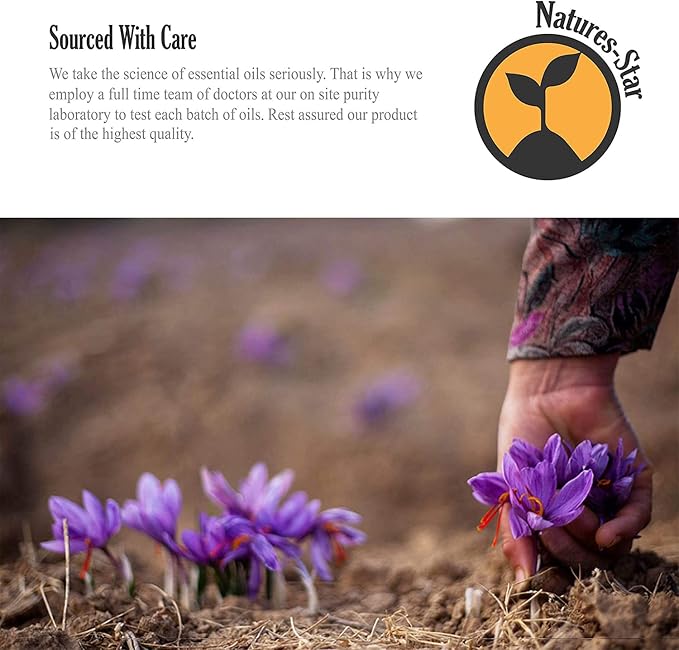 Natures-Star Lavender Essential Oil, 16 Ounce, Therapeutic Grade - Image 4