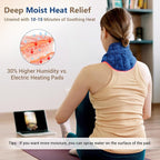 Comfytemp Microwavable Heating Pad - Image 3