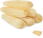 6 Pack Natural Loofah Sponge 15.7 Inch - Image 8