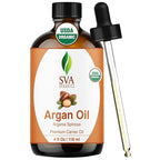 SVA Argan Oil Organic by SVAORGANICS