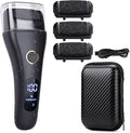 Callus Remover for Feet by Celepen