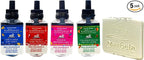 Bath & Body Works 4 Wallflowers Fragrance Refills – Cereal Milk Soft Serve by BathBodyWorks