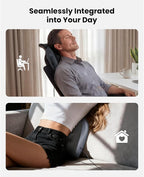 BOB AND BRAD Back Massager for Pain Relief Deep FSA Eligible HSA Eligible - Image 6