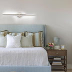 EDISLIVE Dimmable Modern LED Vanity Light Fixtures Bathroom Vanity Wall Lighting - Image 8