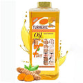 Lucift Soft 7 oil, Soft 7 Turmeric Oil, Soft 7 Turmeric oil by Unknown