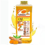 Lucift Soft 7 oil, Soft 7 Turmeric Oil, Soft 7 Turmeric oil by Unknown