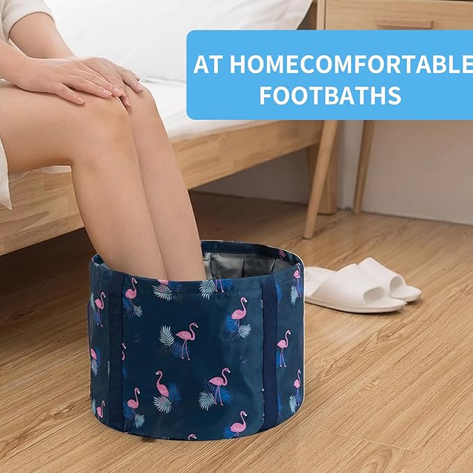Multifunctional Collapsible Bucket - Image 4