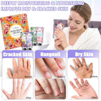 10 Pack Hand Cream Gifts Set, Mothers Day Gifts, Teacher Appreciation Gifts - Image 5