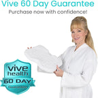 Vive Shower Seat Cushion - Image 9
