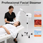 Professional Facial Steamer, Face Steamer - Image 2