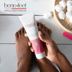 Benefeet Scrub-A-Dub Cooling Foot Scrub - Image 6