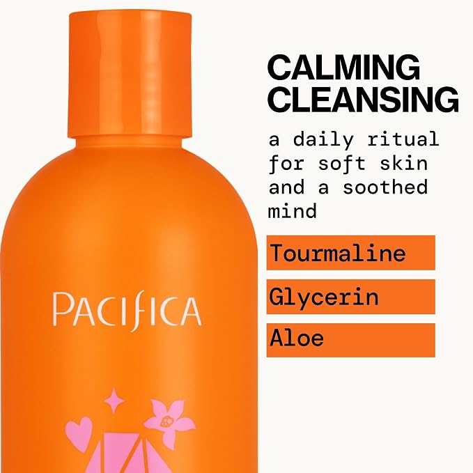 Pacifica Body Wash - Image 3