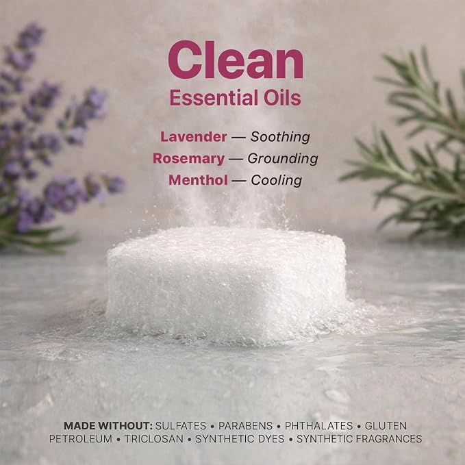 Shower Steamers Aromatherapy - Image 6