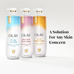 Olay Body Wash for Women, Intensely Hydrating, Hyaluronic Acid Serum Complex - Image 7