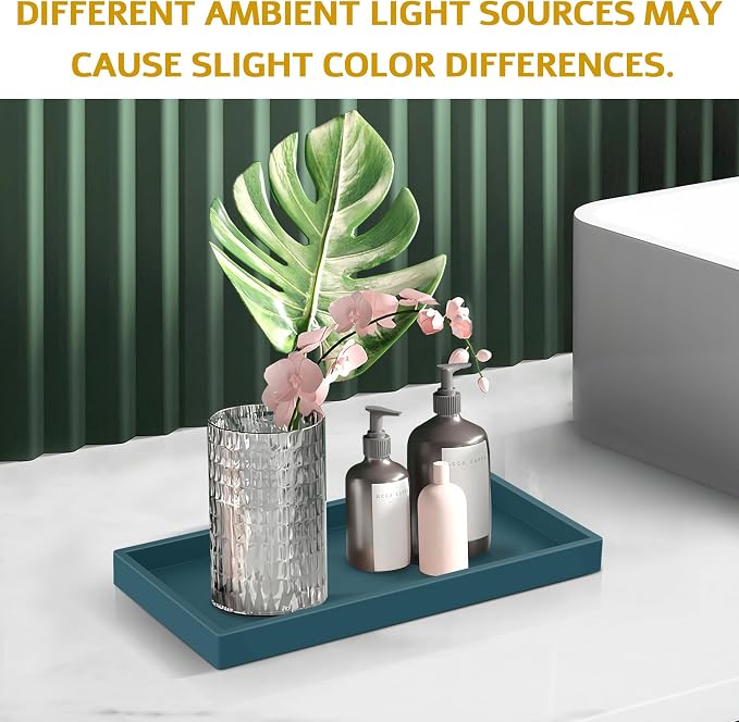 Silicone Vanity Tray - Image 6
