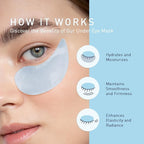 Enaskin Naturals Under Eye Patches - Image 3