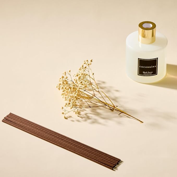 COCORRÍNA Reed Diffuser - Image 6