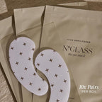 + Lux Unfiltered Cooling Under Eye Patches - Image 5