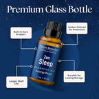 Zen Sleep Essential Oil Blend 30 ml - Image 4