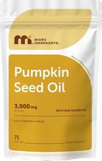 Micro Ingredients Pumpkin Seed Oil by MicroIngredients