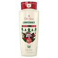 Old Spice Body Wash for Men, Holidudes Holiday Edition, 24/7 Holiday Freshness by OldSpice