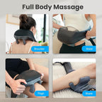 COMFIER Mothers Day Gifts for Mom Dad, 4D Neck and Shoulder Massager - Image 9
