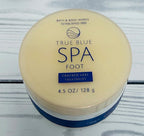 Bath and Body Works True Blue Spa Cracked Heel Treatment 4.5 Ounces - Image 2