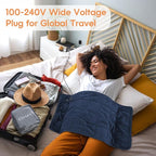 OKK Weighted Heating Pad, Heating Pad - Image 8
