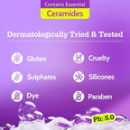 Chemist at Play Brightening Body Wash|Glowing Skin Vitamin C Bodywash | Helps - Image 5