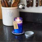 Paddywax Scented Candles Relish Collection Soy Wax Artisan Candle in Glass Jar - Image 7