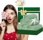 VOOVA & MOVAS Face Towels, Luxury Face Towels - Image 5
