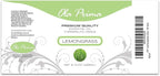 Ola Prima Lemongrass Essential Oil - Image 8