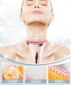 Dopsikn 7 Color Light Therapy Facial Massager - Image 2